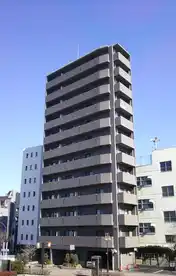 ルーブル中野坂上