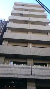 ダイナシティ田端
