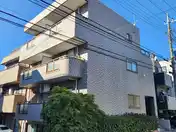 セトル中延