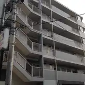 デュオステージ大宮タウン
