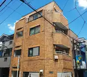 鳥塚第2ビル
