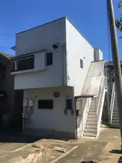 第2いずみハイツ