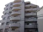 エンゼルハイム山手
