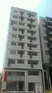 パークホームズセンター北
