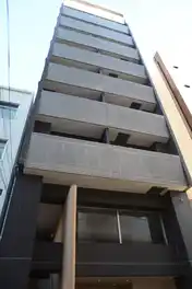 ホームズ武蔵小杉
