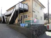 シャトレー新町 B棟