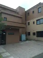 ブラウニーマンション