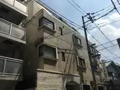 キャッスルマンション桜台