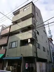 グリーンハイム