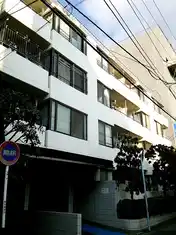 ネオコーポ高円寺