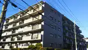 中山南パーク・ホームズ