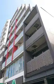 ミュージション下赤塚