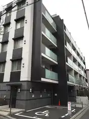 ダイナシティ高円寺II