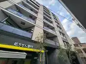 オープンレジデンシア品川中延ステーションフロント