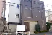 クレスト自由が丘