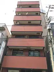 スレップ西所沢