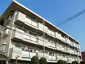 サンハイネス上井草