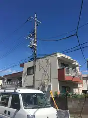 第2光コーポ