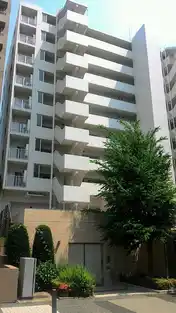パークホームズセンター北ブランプレミア
