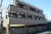 STハイム