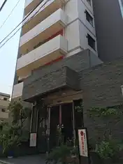 シェフルール元住吉