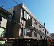 シトロンデ桜台