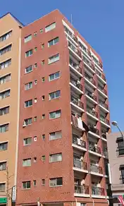 ハイツ音羽