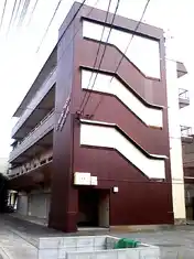 エミネンスヒバリ