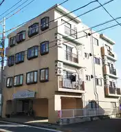 朋會マンション