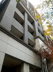 シティハウス新宿柏木