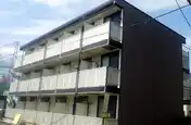 レオパレスドミール3