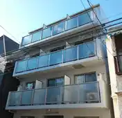 ヒルトップテラス下北沢