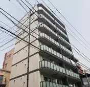 アイル横浜BAYSIDE