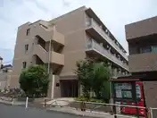 南海サザンコート行徳