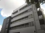 NSアパートメント