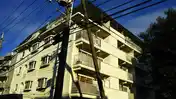 豊栄喜多見マンション