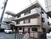 メヌエット石川