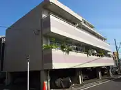 ジェイラム本牧