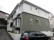 カメリヤハイツ藤が谷