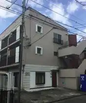田園調布さくら坂マンション