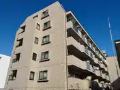 川口西青木ローヤルコーポ