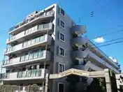 クリオ綱島八番館