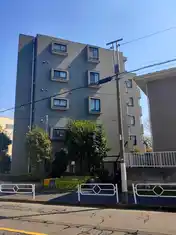 コンセリオ日野中央公園