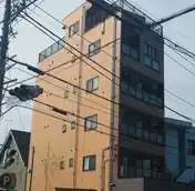 ソレイユ元住吉