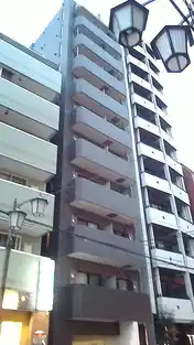レジオス市谷