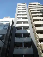 アプレシティ日本橋小伝馬町