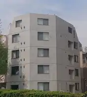 ペルシアーナ南常盤台