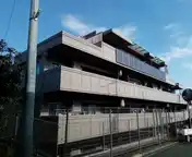 ナイスロイヤルテラス白楽