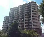 レクセルマンション西国分寺