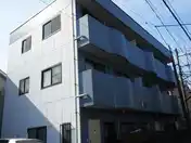 ノガサンハイツ